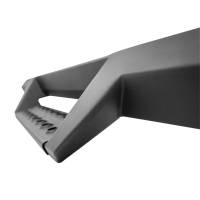 Westin - Westin HDX Drop Nerf Step Bars Textured Black Powder Coated Steel Mount Kit Included - 56-13295 - Image 9