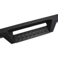 Westin - Westin HDX Drop Nerf Step Bars Textured Black Powder Coated Steel Mount Kit Included - 56-13315 - Image 5