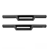 Westin - Westin HDX Drop Nerf Step Bars Textured Black Powder Coated Steel Mount Kit Included - 56-14055 - Image 3