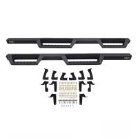 Westin - Westin HDX Drop Nerf Step Bars Textured Black Powder Coated Steel Mount Kit Included - 56-14065 - Image 6