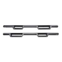 Westin - Westin HDX Drop Nerf Step Bars Textured Black Powder Coated Steel Mount Kit Included - 56-14135 - Image 8