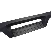 Westin - Westin HDX Drop Nerf Step Bars Textured Black Powder Coated Steel Mount Kit Included - 56-14135 - Image 9