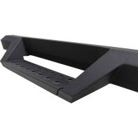 Westin - Westin HDX Drop Nerf Step Bars Textured Black Steel - 56-14165 - Image 11