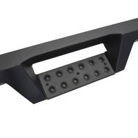 Westin - Westin HDX Drop Nerf Step Bars Textured Black Steel - 56-14195 - Image 8