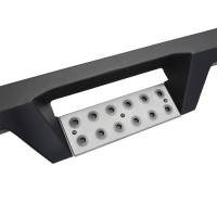 Westin - Westin HDX Drop Nerf Step Bars Stainless Black Textured Black - 56-142152 - Image 3