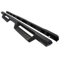 Westin - Westin HDX Drop Nerf Step Bars Textured Black Steel - 56-14225 - Image 7