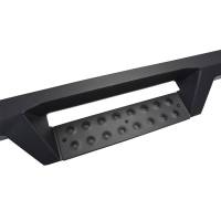 Westin - Westin HDX Drop Nerf Step Bars Textured Black Steel - 56-14225 - Image 9