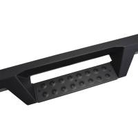 Westin - Westin HDX Drop Nerf Step Bars Textured Black Steel - 56-14235 - Image 9