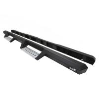 Westin - Westin HDX Drop Nerf Step Bars Stainless Black Textured Black - 56-142352 - Image 2