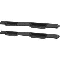 Westin - Westin HDX Xtreme Nerf Step Bars Textured Black For Super Cab - 56-21315 - Image 2