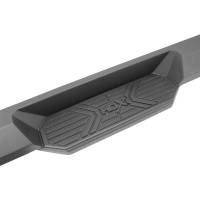 Westin - Westin HDX Xtreme Nerf Step Bars Textured Black For Super Cab - 56-21315 - Image 4