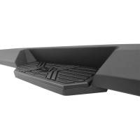 Westin - Westin HDX Xtreme Nerf Step Bars Textured Black For Super Cab - 56-21315 - Image 7