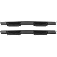 Westin - Westin HDX Xtreme Nerf Step Bars Textured Black - 56-21335 - Image 3