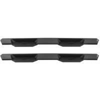 Westin - Westin HDX Xtreme Nerf Step Bars Textured Black For Crew Max Cab - 56-23255 - Image 3