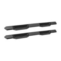 Westin - Westin HDX Xtreme Nerf Step Bars Textured Black - 56-24025 - Image 1