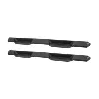 Westin - Westin HDX Xtreme Nerf Step Bars Textured Black - 56-24025 - Image 3