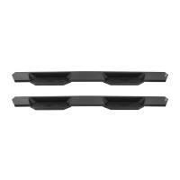 Westin - Westin HDX Xtreme Nerf Step Bars Textured Black - 56-24025 - Image 4