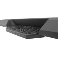 Westin - Westin HDX Xtreme Nerf Step Bars Textured Black - 56-24025 - Image 8