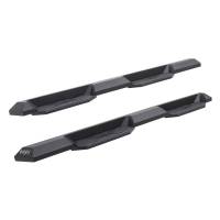 Westin - Westin HDX Xtreme Nerf Step Bars Textured Black - 56-24075 - Image 1