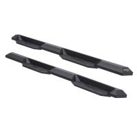 Westin - Westin HDX Xtreme Nerf Step Bars Textured Black - 56-24075 - Image 2