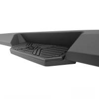 Westin - Westin HDX Xtreme Nerf Step Bars Textured Black - 56-24075 - Image 7