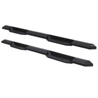 Westin - Westin HDX Xtreme Nerf Step Bars Textured Black - 56-24085 - Image 2