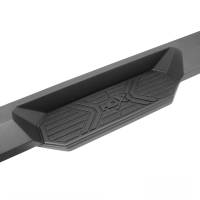 Westin - Westin HDX Xtreme Nerf Step Bars Textured Black - 56-24085 - Image 4