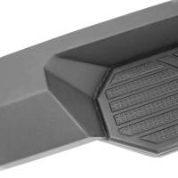 Westin - Westin HDX Xtreme Nerf Step Bars Textured Black - 56-24085 - Image 6