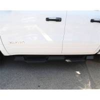 Westin - Westin HDX Drop Nerf Step Bars Textured Black For Quad Cab - 56-24095 - Image 3