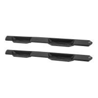 Westin - Westin HDX Drop Nerf Step Bars Textured Black For Quad Cab - 56-24095 - Image 5