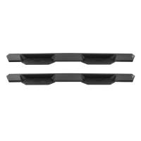 Westin - Westin HDX Drop Nerf Step Bars Textured Black For Quad Cab - 56-24095 - Image 6