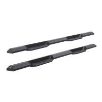 Westin HDX Xtreme Nerf Step Bars Textured Black - 56-24135