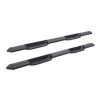 Westin HDX Xtreme Nerf Step Bars Textured Black For Super Cab - 56-24145