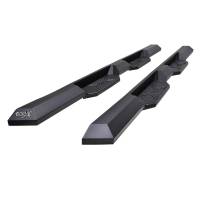 Westin - Westin HDX Xtreme Nerf Step Bars Textured Black - 56-24165 - Image 1