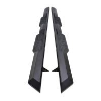 Westin - Westin HDX Xtreme Nerf Step Bars Textured Black - 56-24165 - Image 6