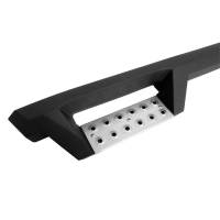 Westin - Westin HDX Stainless Drop Wheel To Wheel Nerf Step Bars Textured Black - 56-5340152 - Image 8