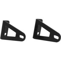 Westin - Westin HDX Grille Guard LED Light Bar Mount For 20 or 30 inch LED Bar Black - 57-0015 - Image 2