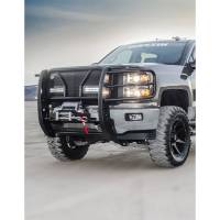 Westin - Westin HDX Flush Mount B-FORCE LED Light Kit Incl. Two 10 in. LED Light Bars w/Wiring Harness - 57-0035 - Image 2