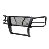 Westin HDX Grille Guard 2 in. Dia. Black Steel - 57-1175