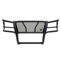 Westin - Westin HDX Grille Guard 2 in. Dia. Black Steel - 57-1175 - Image 4