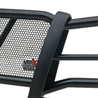 Westin - Westin HDX Grille Guard 2 in. Dia. Black Steel - 57-1175 - Image 6