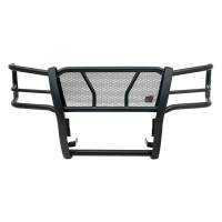 Westin - Westin HDX Grille Guard 2 in. Dia. Black Steel - 57-1915 - Image 4