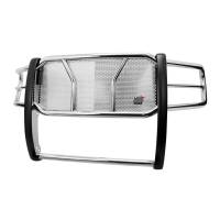 Westin HDX Grille Guard 2 in. Dia. Polished Stainless Steel - 57-1950