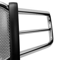 Westin - Westin HDX Grille Guard 2 in. Dia. Polished Stainless Steel - 57-1950 - Image 5