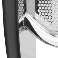 Westin - Westin HDX Grille Guard 2 in. Dia. Polished Stainless Steel - 57-1950 - Image 8