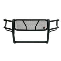 Westin - Westin HDX Grille Guard 2 in. Dia. Black Steel - 57-1955 - Image 4