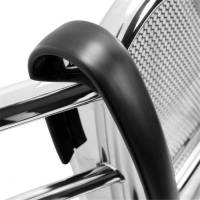 Westin - Westin HDX Grille Guard 2 in. Dia. Polished Stainless Steel - 57-2010 - Image 9