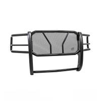 Westin - Westin HDX Grille Guard 2 in. Dia. Black Steel - 57-2015 - Image 4