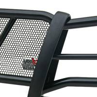 Westin - Westin HDX Grille Guard 2 in. Dia. Black Steel - 57-2015 - Image 6