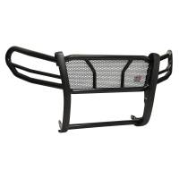 Westin - Westin HDX Modular Grille Guard Semi Gloss Black Finish Steel Material With Hardware - 57-22275 - Image 2